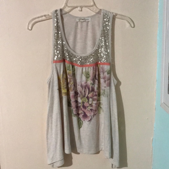 Tank shirt - Picture 1 of 1